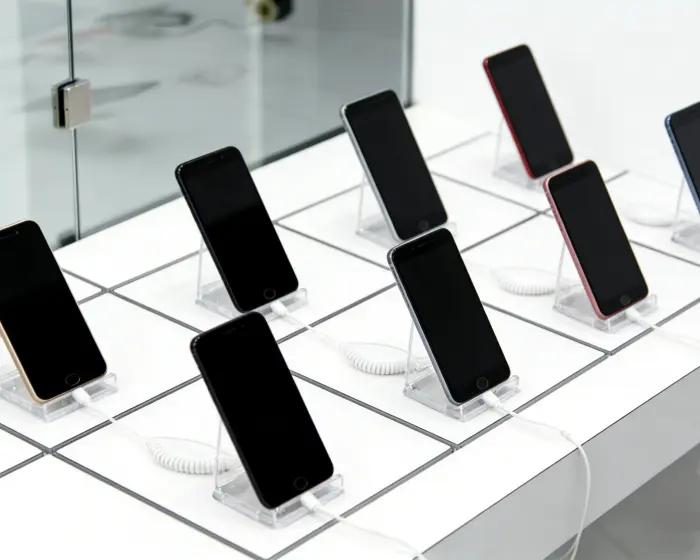 Jili Intelligent und führende Smartphone-Marke: Präzisionskomponenten für die Markteinführung des Flaggschiffs