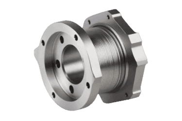 CNC-Drehen