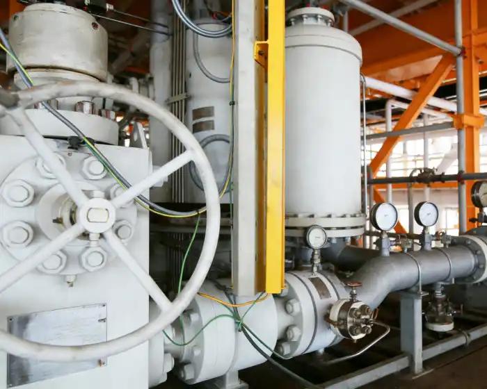 Jili Intelligent & Schlumberger: Tiefseebohrkomponenten