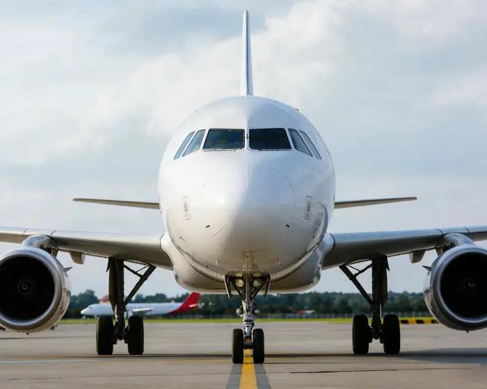Jili Intelligente e fornitore leader nel settore aeronautico: saldatura strutturale per aeromobili di nuova generazione