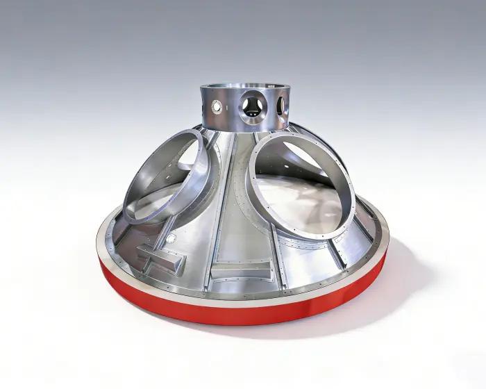Jili Intelligent & Aviation Systems Provider: Satellite Communication Housing