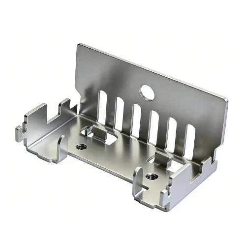 Revêtement à l'alodine (conversion du chromate)
