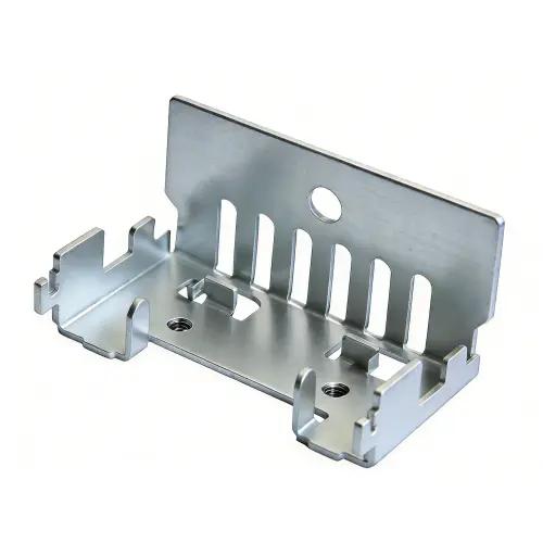 Galvanisation à chaud