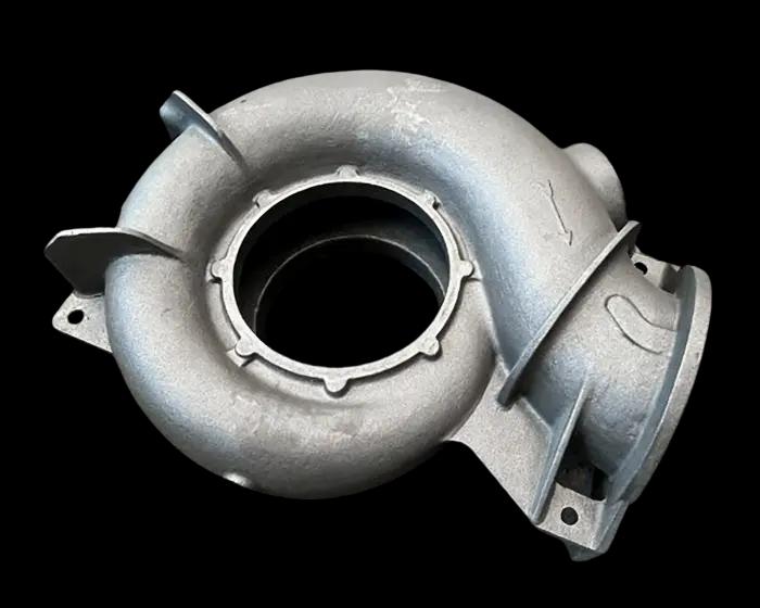 Hersteller von Jili Intelligent & Pump System: Mehrstufiges Pumpengehäuse