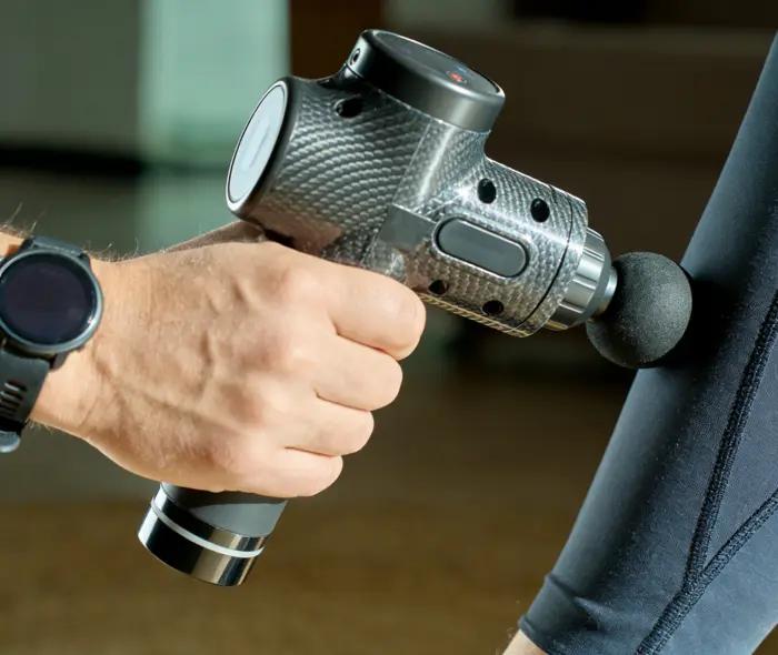 Intelligente Fitnesspistole: Vom ergonomischen Design zur Großserienproduktion