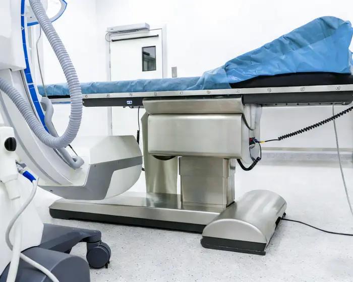 Jili Intelligent & Surgical Equipment Maker: saldatura di precisione per strumenti sterilizzabili