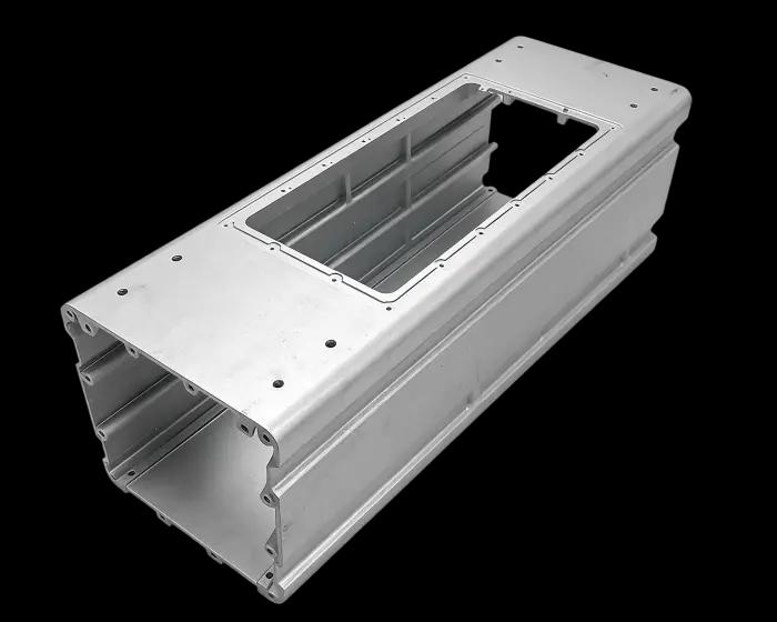 Jili Intelligent & Energy Storage Provider: custodia per batterie di grande formato