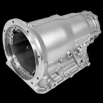 Die casting precision component 1
