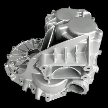 Die casting precision component 2
