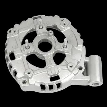 Die casting precision component 3