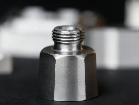 Acciaio per utensili in acciaio H13