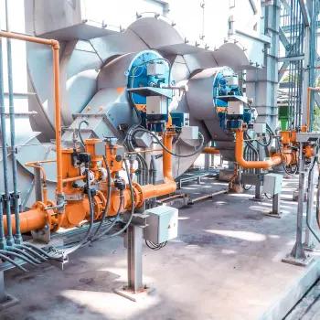 Energia e produzione di energia