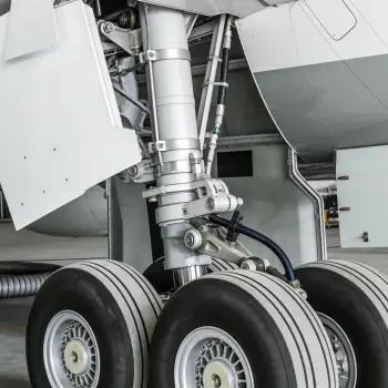 Sandguss für Luft- und Raumfahrt- und Verteidigungsanwendungen