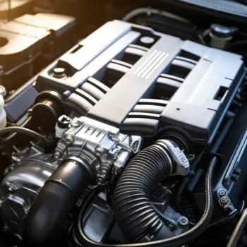 Sandguss für Automobil und Transport
