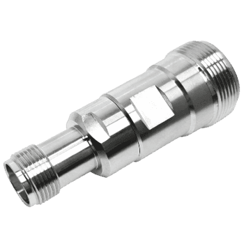 CNC turning part