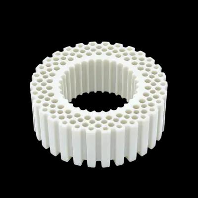 FDM printed part — sample 2