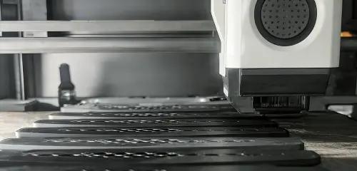 Reliable turnaround for FDM 3D printing production