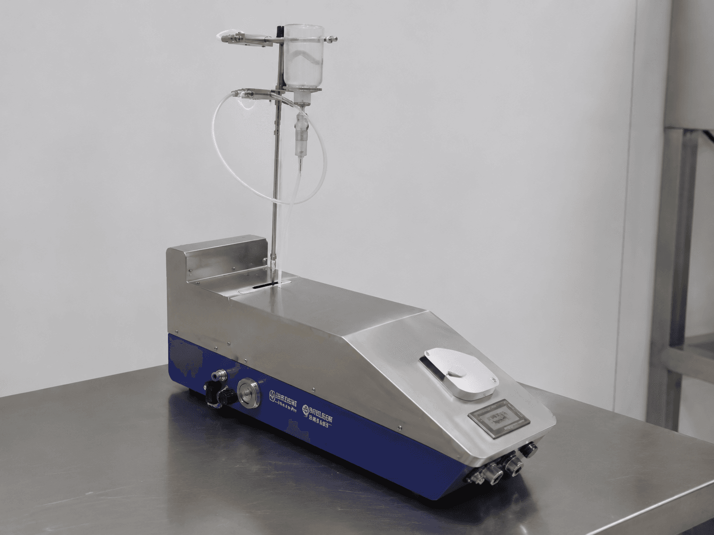 Day-Old Chick Injection Vaccinator: What Buyers Should Check