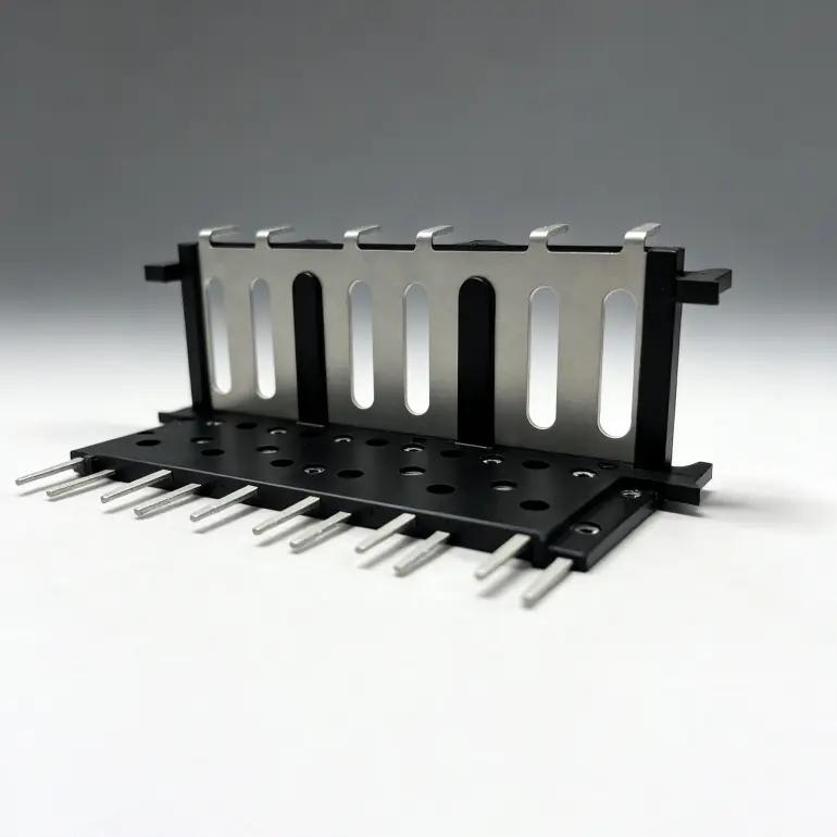 Anwendungen des Insert Mouldings