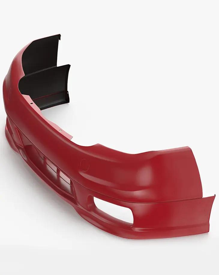 Jili Intelligent Rapid Vacuum Casting Service