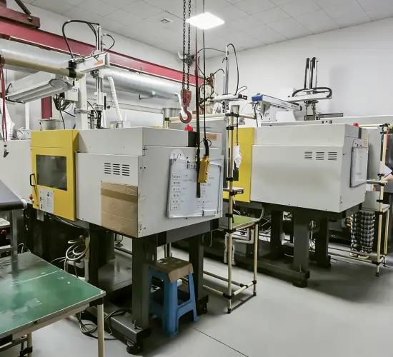 CNC Machining Workshop 6