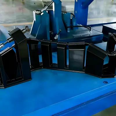 Промышленная оснастка Приложение для 3D-печати SLS