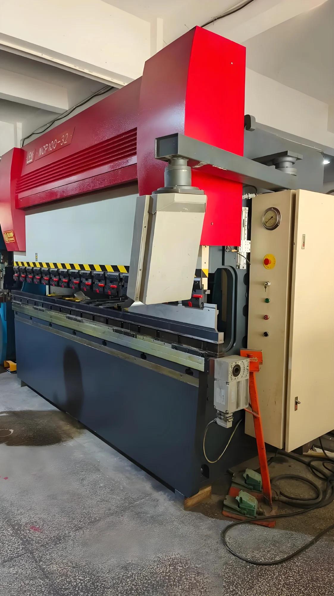 Bending Workshop