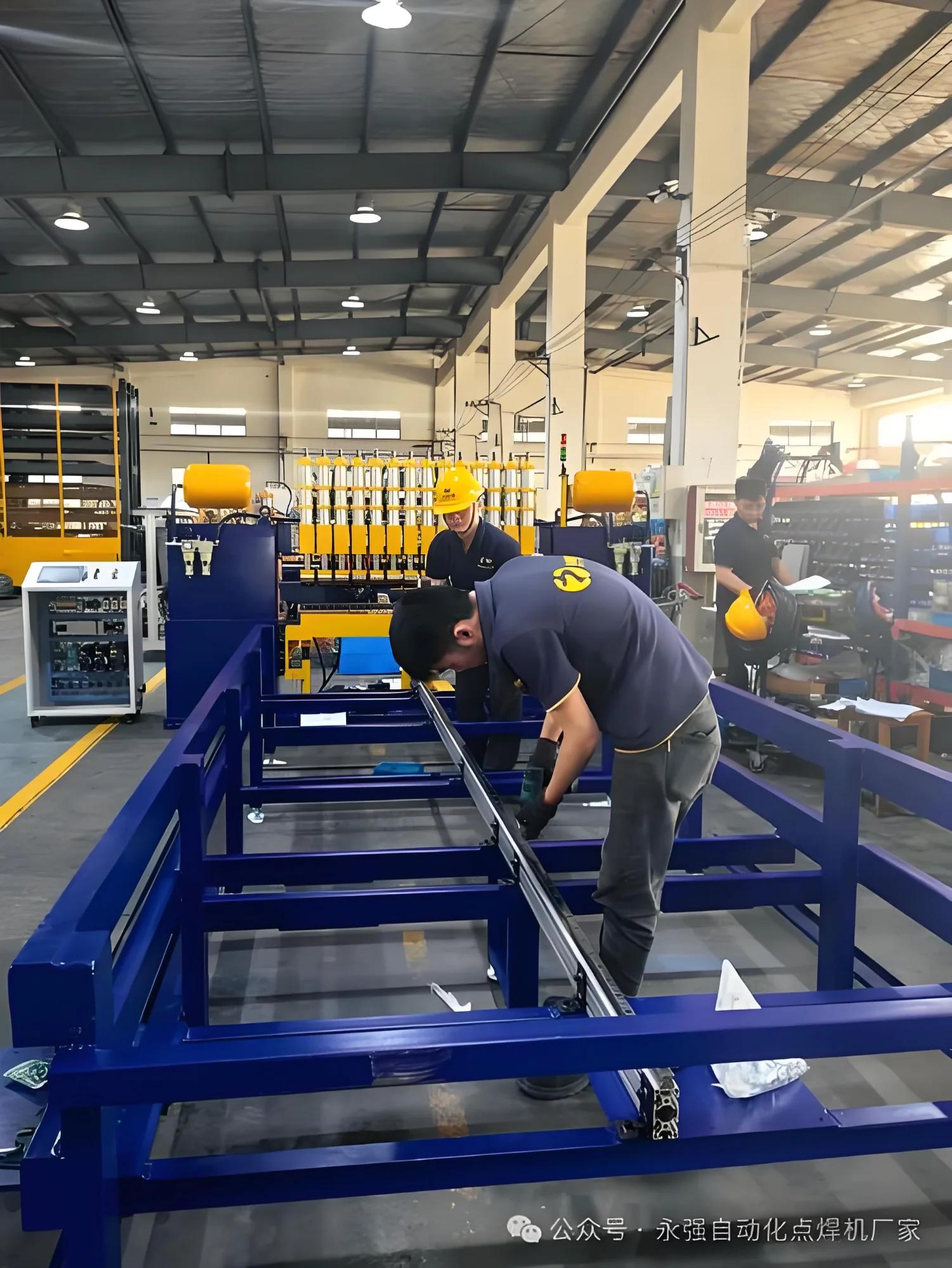 Welding Workshop