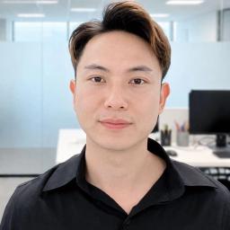 blog avatar