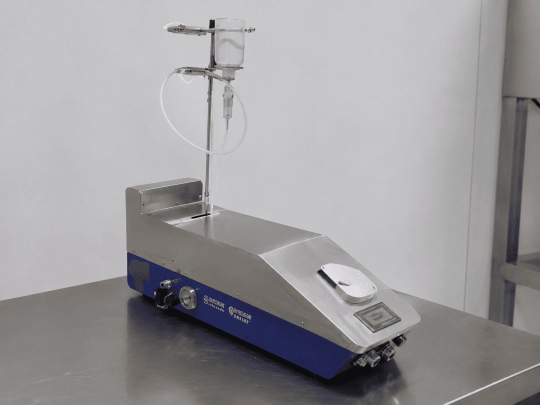 Day-Old Chick Injection Vaccinator