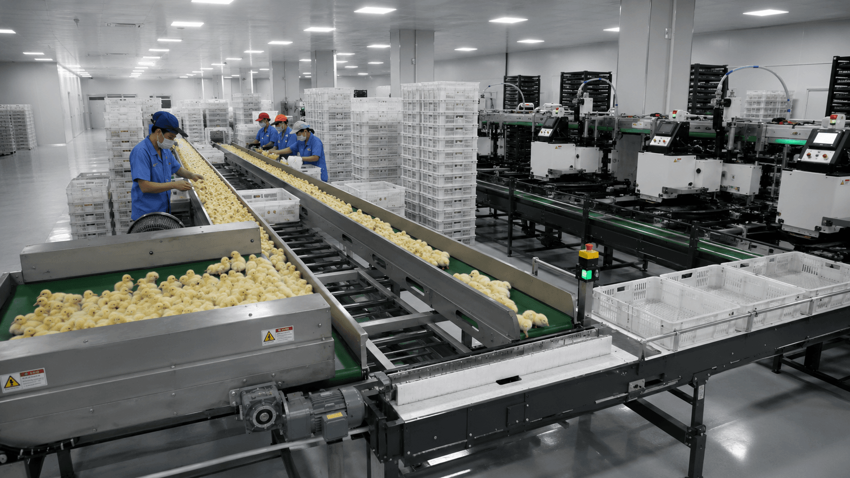 buyers-checklist-poultry-hatchery-processing-line