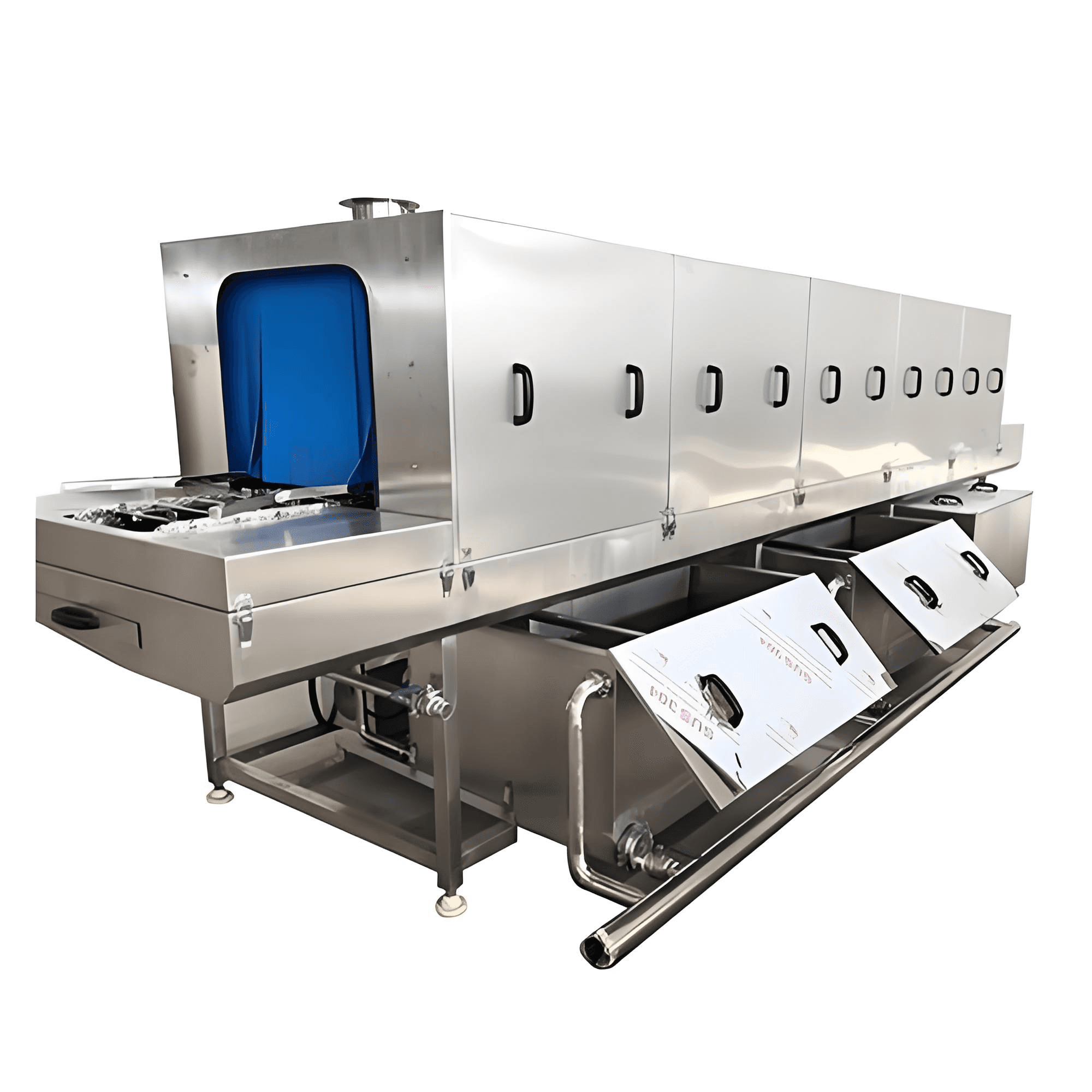 automatic-continuous-crate-washer-what-buyers-should-know